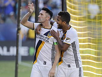 "Robbie is not happy with...